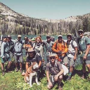 Meet your Posher, Frank